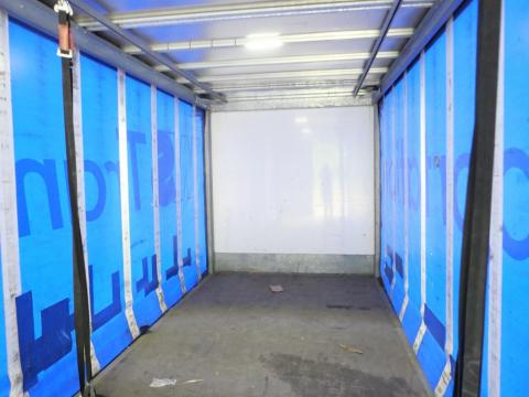 NR Trucks