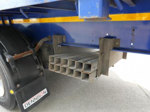 NR Trucks