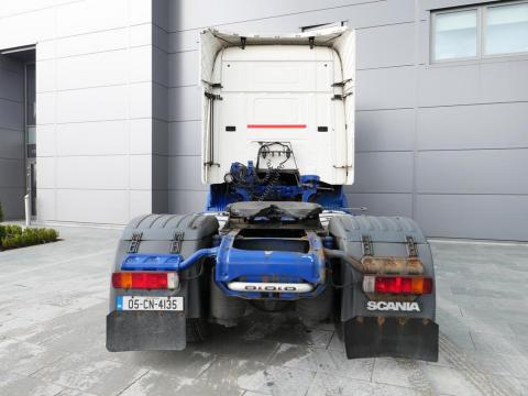 NR Trucks