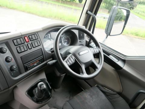 NR Trucks
