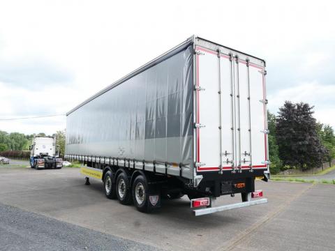 NR Trucks