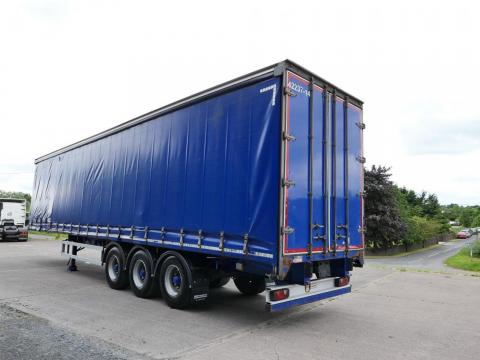 NR Trucks