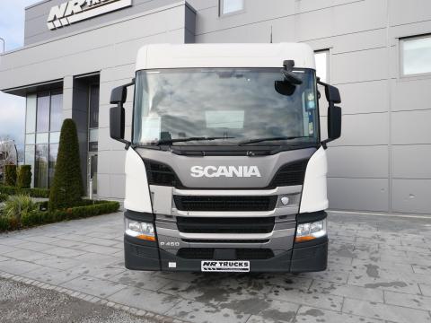 NR Trucks