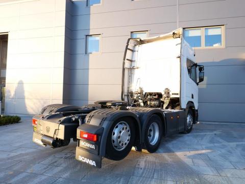 NR Trucks