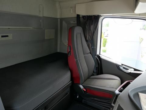 NR Trucks