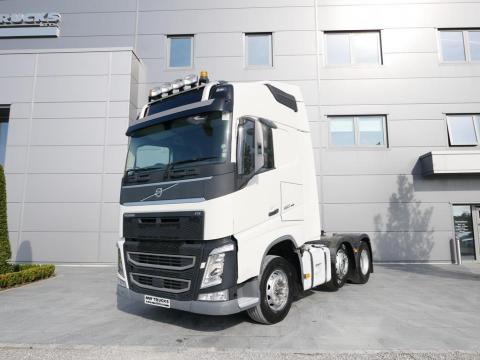 NR Trucks