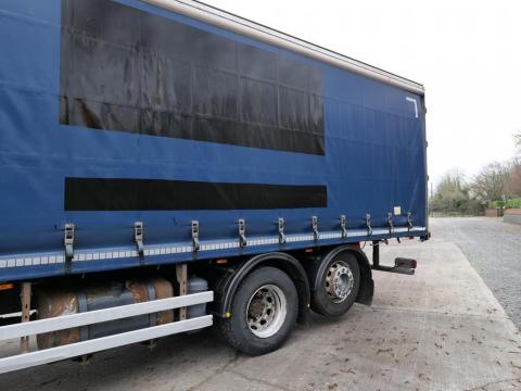 NR Trucks