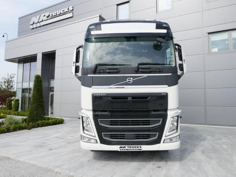 NR Trucks
