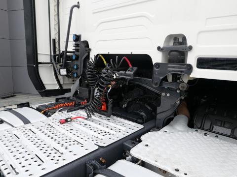 NR Trucks