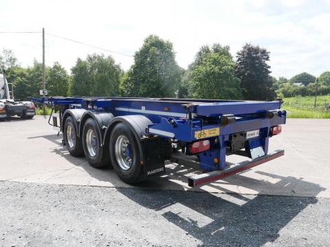 NR Trucks