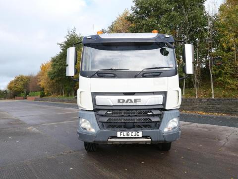NR Trucks
