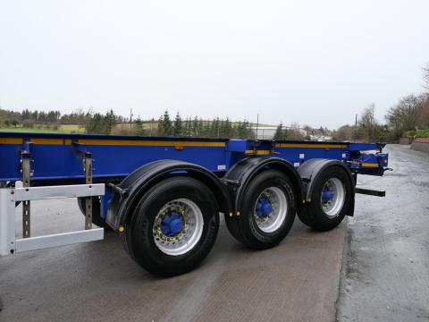 NR Trucks