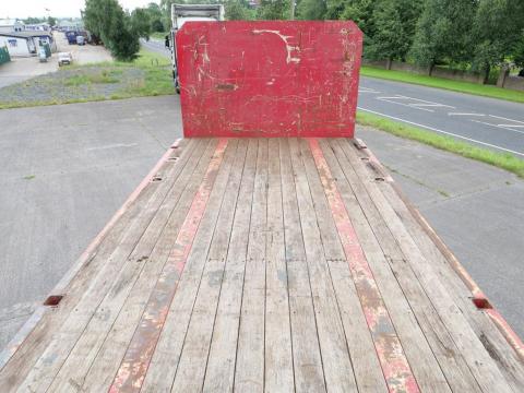 NR Trucks