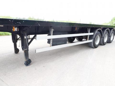 NR Trucks