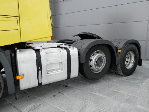 NR Trucks