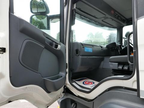 NR Trucks