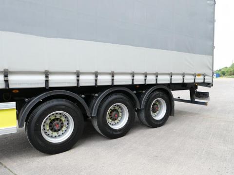 NR Trucks
