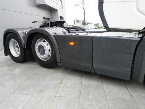 NR Trucks