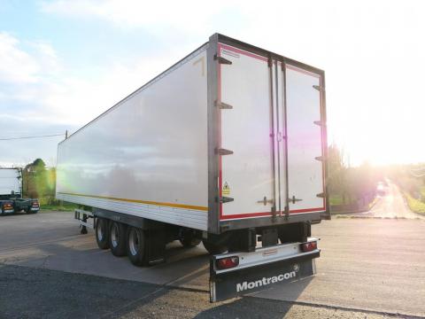 NR Trucks