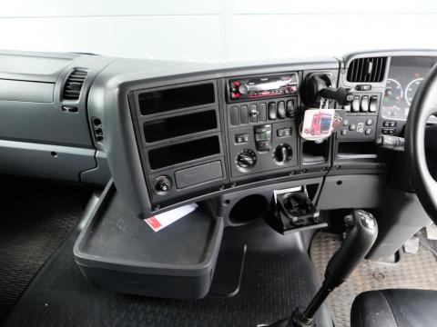NR Trucks