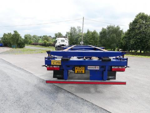 NR Trucks