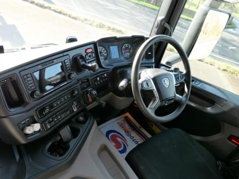 NR Trucks