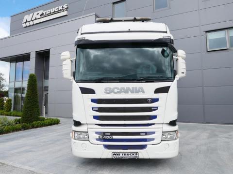 NR Trucks