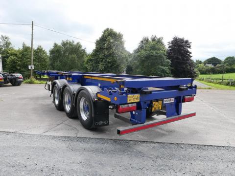 NR Trucks