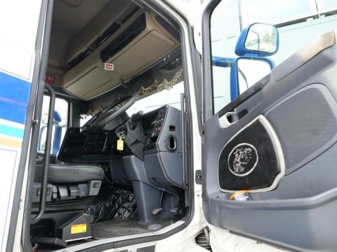 NR Trucks