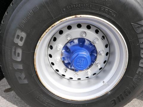 NR Trucks