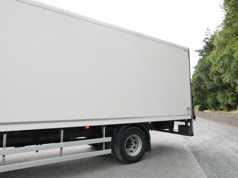 NR Trucks