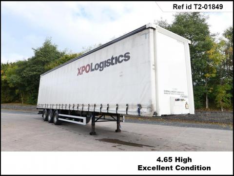 NR Trucks