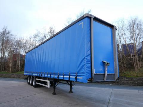NR Trucks