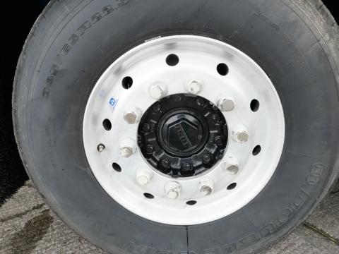 NR Trucks