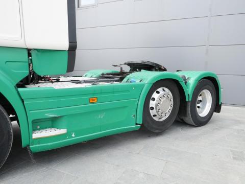 NR Trucks