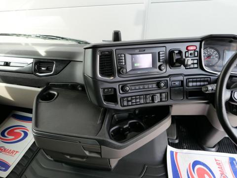NR Trucks