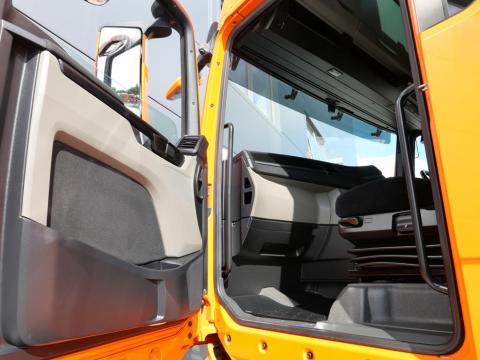 NR Trucks