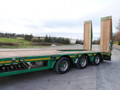 NR Trucks