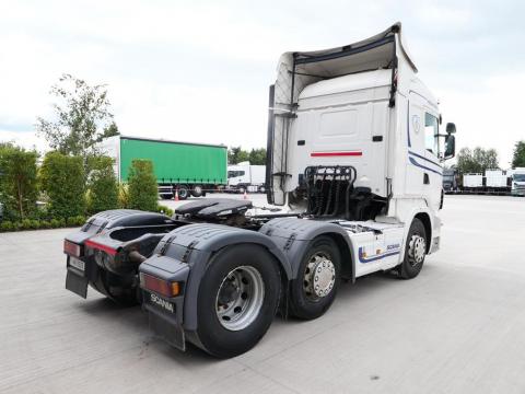 NR Trucks