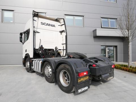 NR Trucks