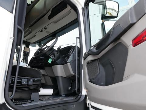 NR Trucks