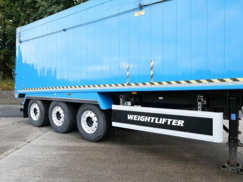 NR Trucks