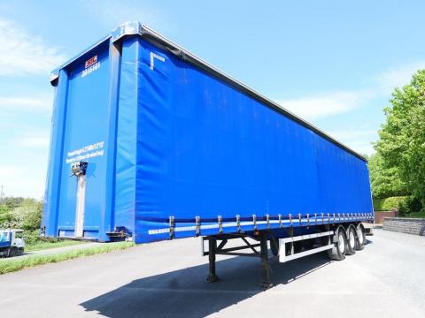 NR Trucks