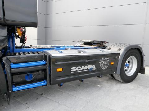 NR Trucks