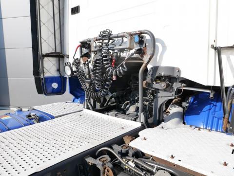 NR Trucks