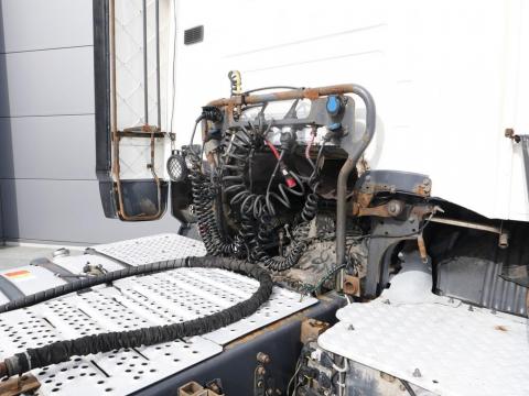 NR Trucks