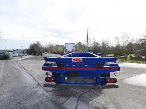 NR Trucks