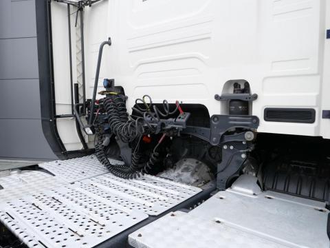 NR Trucks