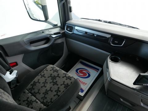 NR Trucks