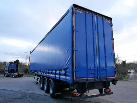 NR Trucks